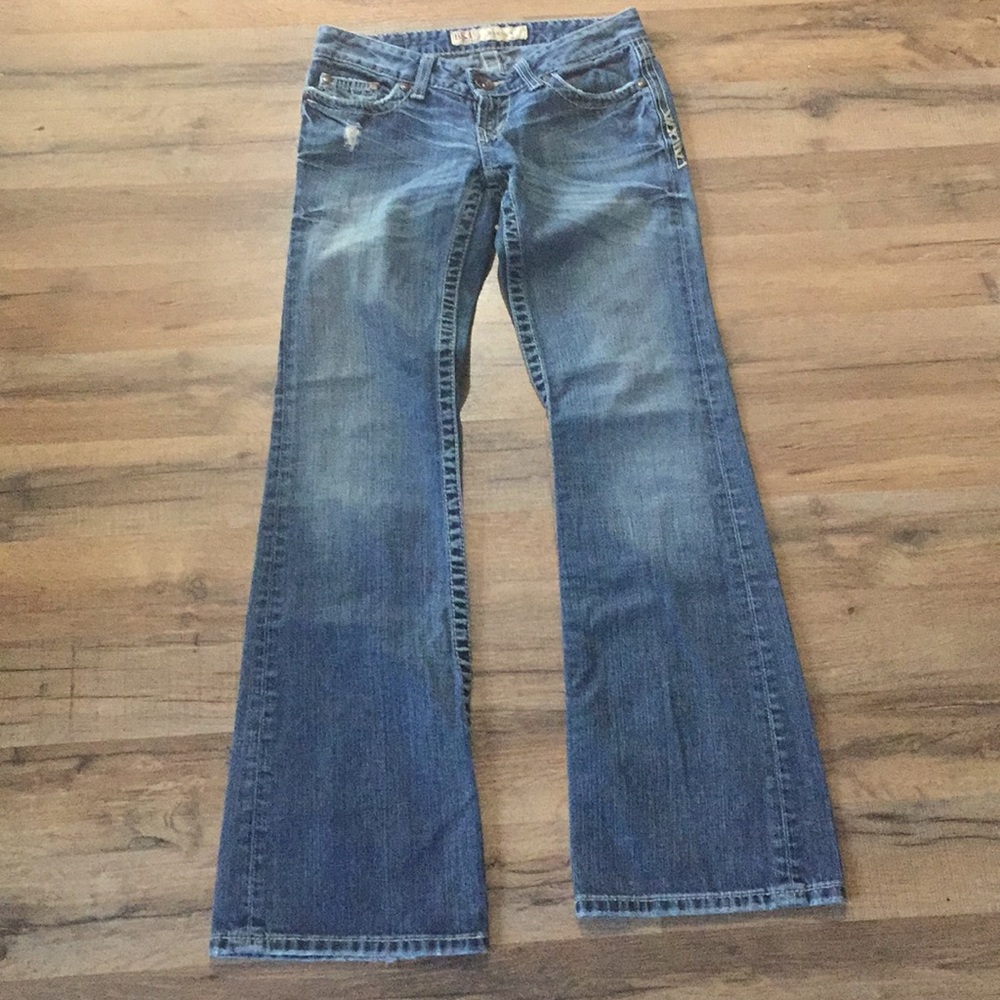 BKE | Stella Fit